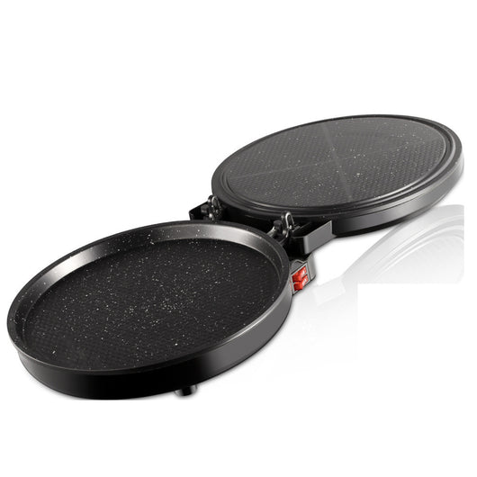 Plancha Eléctrica para Desayunos en Casa - Image 3