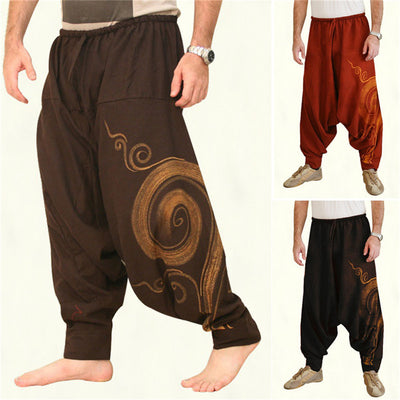 Pantalones Elegantes para Hombre - Image 5