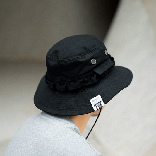 Gorra Pescador Versátil para Cualquier Ocasión - Image 2