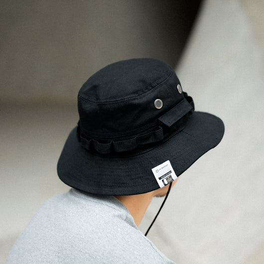 Gorra Pescador Versátil para Cualquier Ocasión - Image 2