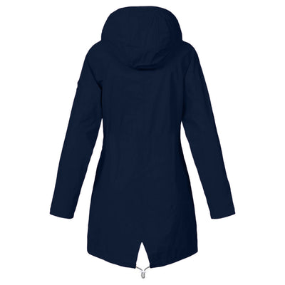 Chaqueta de Montaña con Capucha para Mujer - Image 29