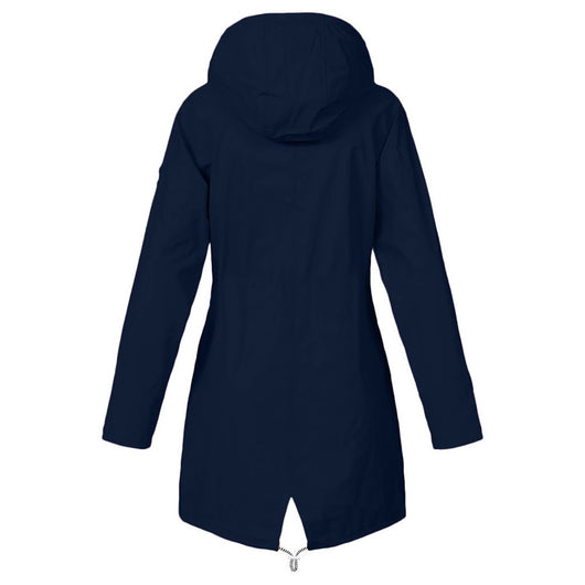 Chaqueta de Montaña con Capucha para Mujer - Image 29