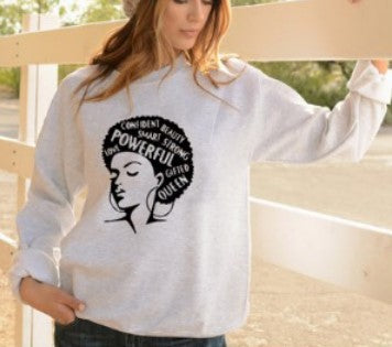 Playera de Manga Larga con Estampado de Letras - Image 8