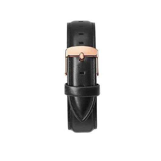 Correa de Reloj Resistente al Agua y Sudor con Hebilla de Pasador - Image 12