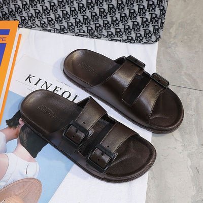 Pantuflas Adorables con Corazones - Estilo Femenino y Cómodo - Image 6