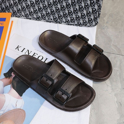 Pantuflas Adorables con Corazones - Estilo Femenino y Cómodo - Image 6