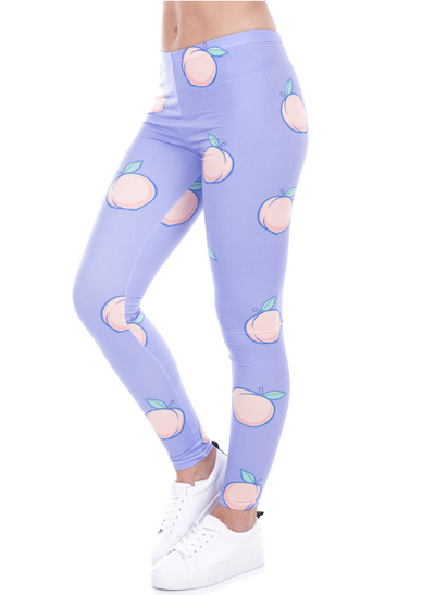Leggins Cintura Alta para Mujer - Image 13