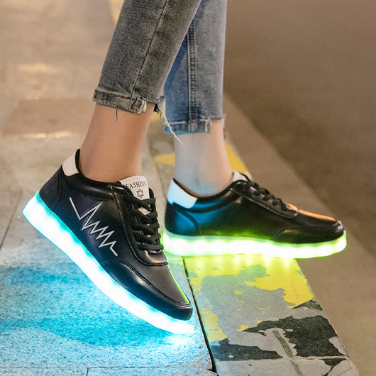 Zapatos Luminosos - Image 9