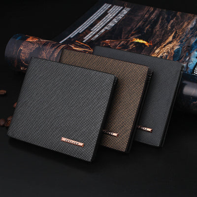 Billetera Moderna para Hombre - Image 5
