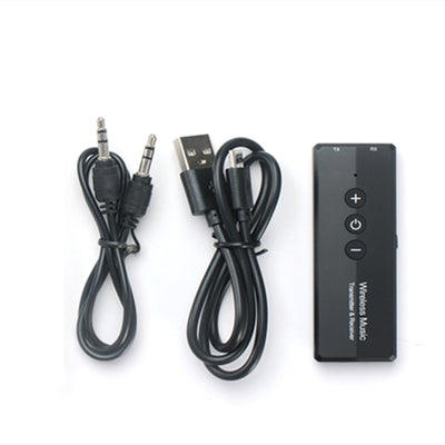 Adaptador Bluetooth 2 en 1 - Transmisor y Receptor - Image 12