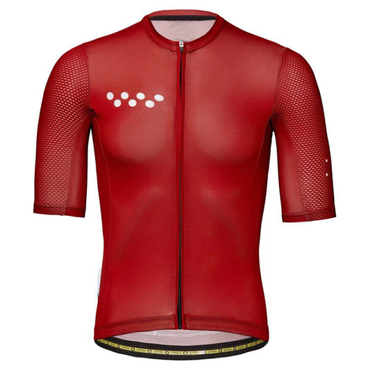 Jersey de Ciclismo Transpirable y Secado Rápido - Image 17
