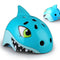 Casco Infantil Diseño Animales Divertidos