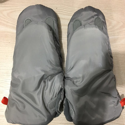 Manoplas Cálidas para Cochecito de Bebé en Invierno - Image 6