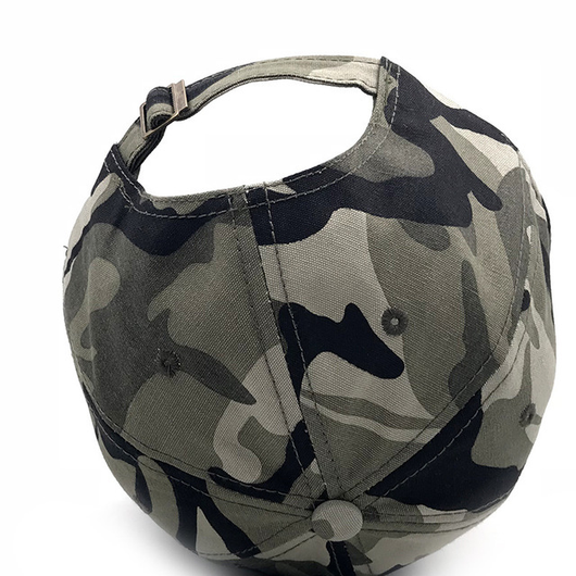 Gorra Táctica Militar Baseball - Image 8