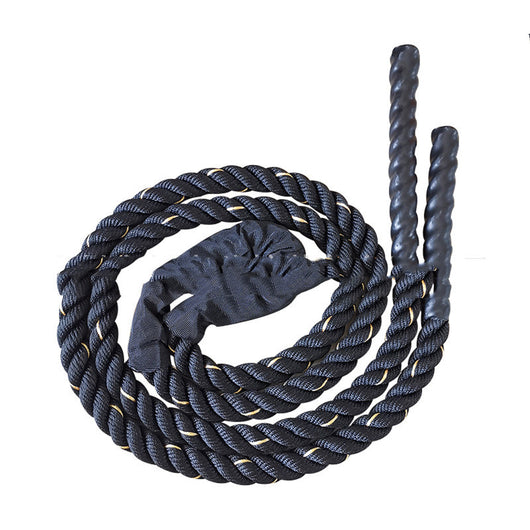 Cuerda para Saltar de Uso General Resistente para Fitness - Image 5