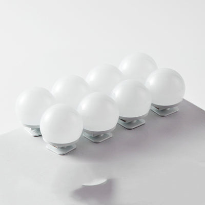 Bombilla LED para Espejo de Tocador con Luz Frontal Estilo Hollywood - Image 17