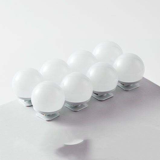 Bombilla LED para Espejo de Tocador con Luz Frontal Estilo Hollywood - Image 17