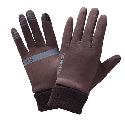 Guantes Térmicos de Dedo Completo para Barra Horizontal - Image 7