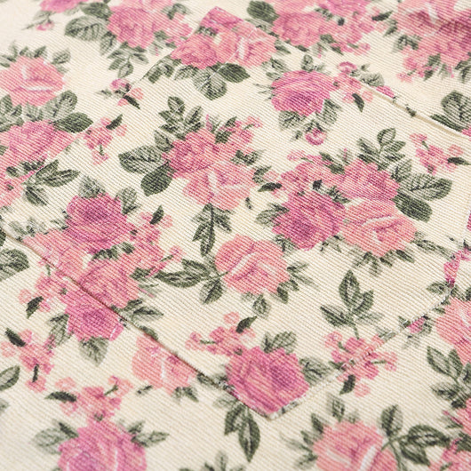 Camisa Floral Ligera para Hombre - Estilo Verano - Image 4
