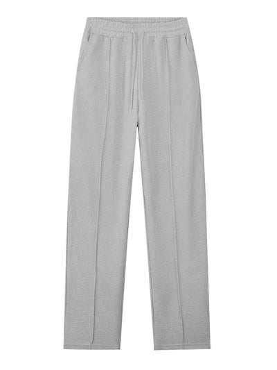 Traje Casual con Cremallera y Solapa - Pantalón Largo de Manga Larga - Image 37