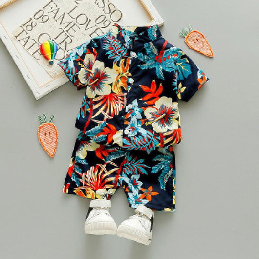 Camisetas Blancas para Niños - Básicas y Versátiles - Image 34