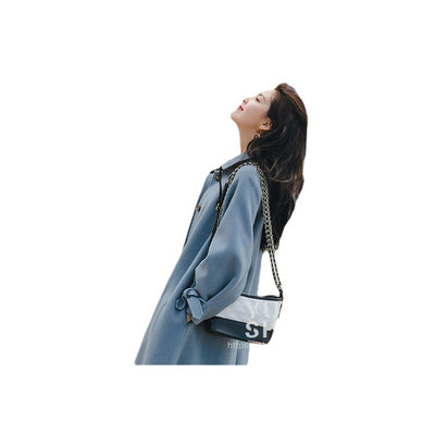 Chaqueta de Lana Mediana para Mujer - Image 9