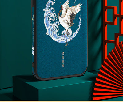Funda Móvil Estilo Chino Marea Nacional Todo Incluido - Image 13