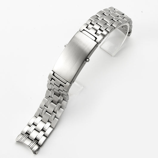 Correa de Reloj Mariposa Universe Master Acero Sólido Premium - Image 6