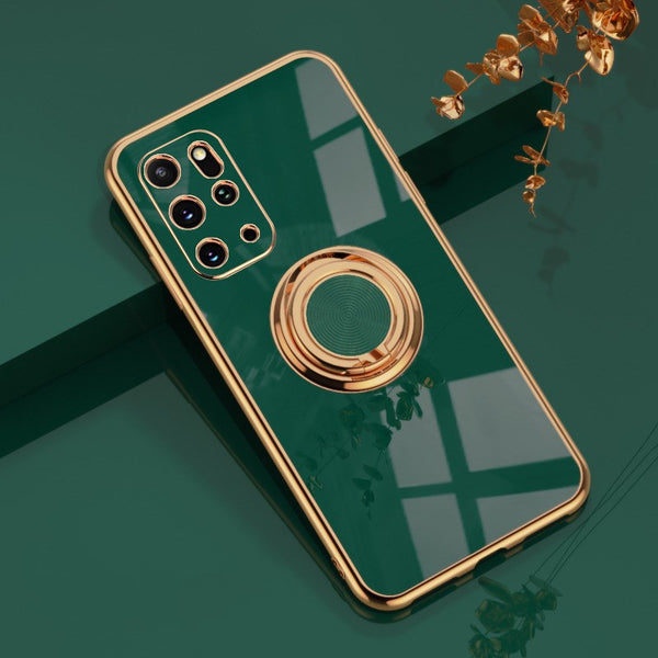Funda Protectora Magnética para Auto con Acabado 6D y Agujeros Precisos