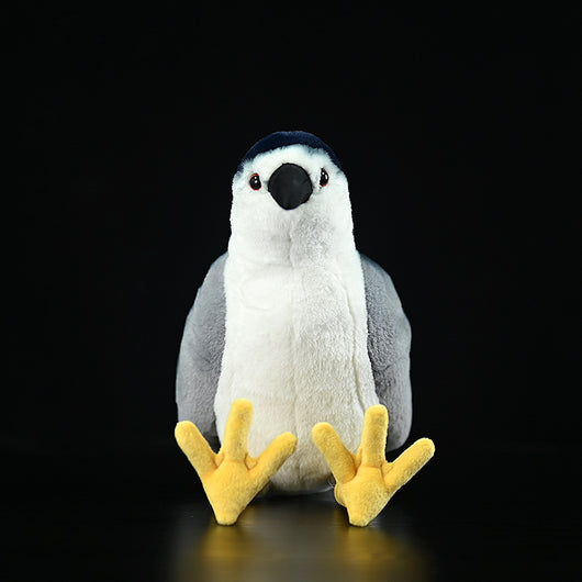 Peluche Pingüino Pastoral Chino - Image 7
