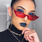 Gafas de Sol Vintage Lujo para Mujer - Diseñador Premium
