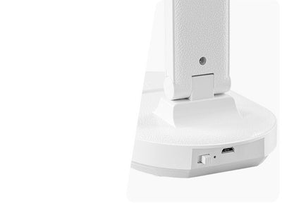 Lámpara LED de Lectura con Carga USB, Atenuación sin Escalones y Control de Temperatura de Color - Image 8
