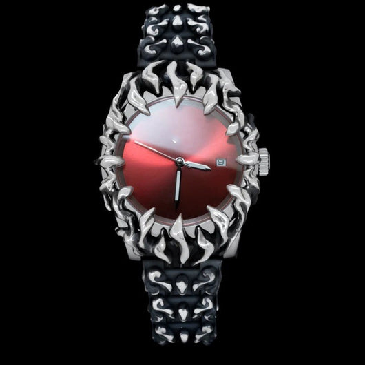 Reloj de Diseño Exclusivo Avanzado