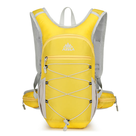 Mochila de Hidratación Ligera AZELA para Deportes al Aire Libre - Image 12