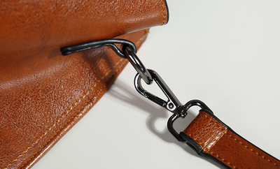Bolso Sofia de Tela - Elegancia Funcional para Cada Día - Image 4