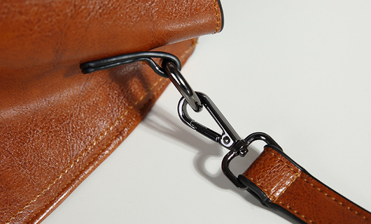 Bolso Sofia de Tela - Elegancia Funcional para Cada Día - Image 4
