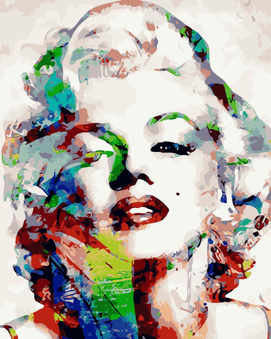 Pintura al Óleo Digital Hecha a Mano - Image 12