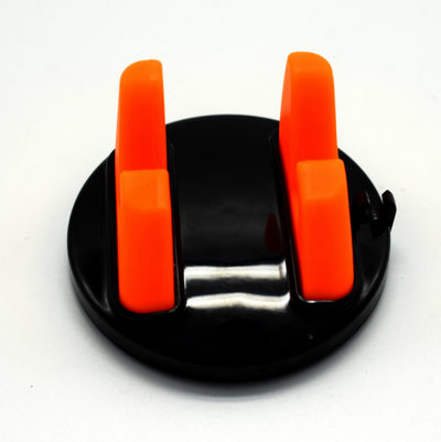 Soporte Magnético para Celular en Auto - Montaje de Tablero Ajustable - Image 8