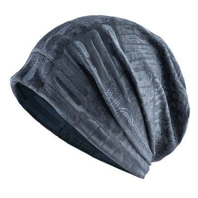 Gorra Bandana Ciclismo Hombre Protección Solar Verano Transpirable - Image 5