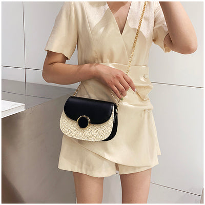 Bolsa de Cadena Pequeña para Mujer - Image 6