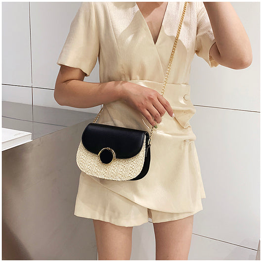 Bolsa de Cadena Pequeña para Mujer - Image 6
