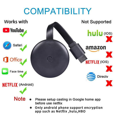 Accesorio Inalámbrico Compatible con Apple para iOS Última Generación - Image 5