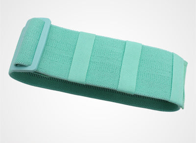 Bandas Elásticas de Resistencia Ajustables para Glúteos y Entrenamiento - Image 10