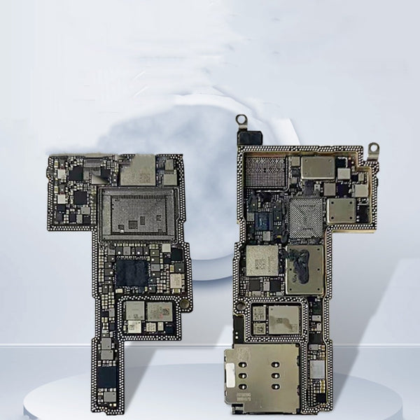 Placa Base de Repuesto para iPhone 13 Pro Mini - Placa Madre Superior e Inferior