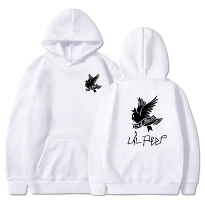 Sudadera Deportiva Hombre Cuello Redondo Colores Sólidos - Image 19