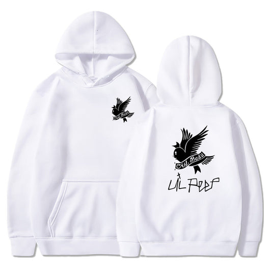 Sudadera Deportiva Hombre Cuello Redondo Colores Sólidos - Image 19
