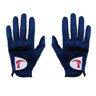 Guantes de Golf Profesionales Microfiber - Agarre Antideslizante y Transpirables - Image 4