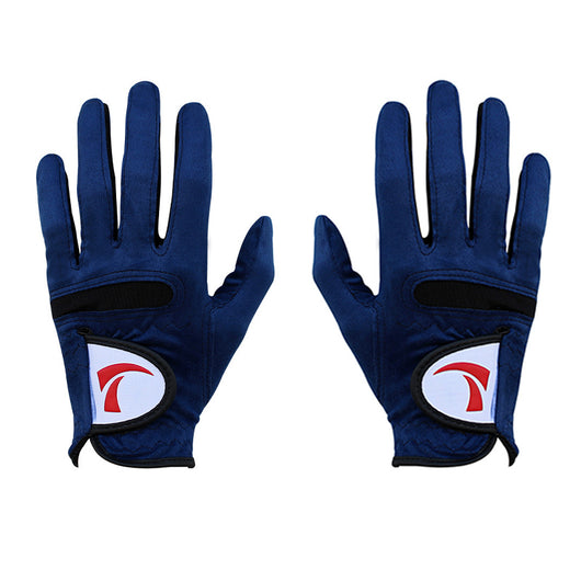 Guantes de Golf Profesionales Microfiber - Agarre Antideslizante y Transpirables - Image 4