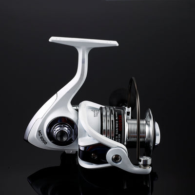Carrete de Pesca de Alto Rendimiento - Image 9