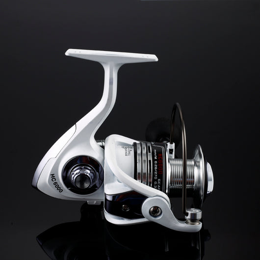 Carrete de Pesca de Alto Rendimiento - Image 9